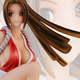 Illustration for article titled More Mai Shiranui TA Figures For The Pile